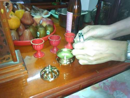 Batch