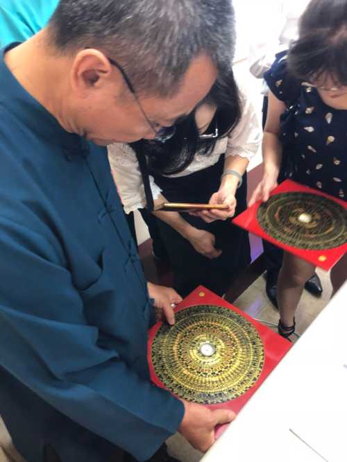Batch 2019 10月9號裕誠風水戶外教學 191010
