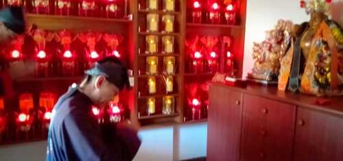 Batch 2020.05.17 吾波居士 拜師儀1 200517