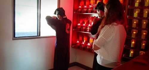 Batch 2020.05.17 吾波居士 拜師儀1 200517
