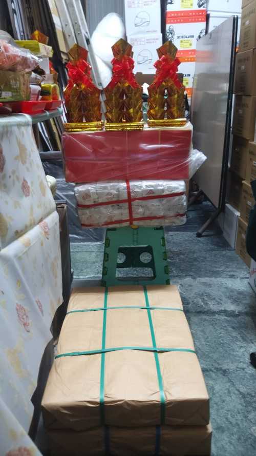 Batch 500183