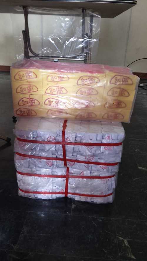 Batch 500860