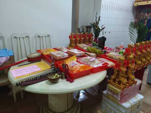 Batch