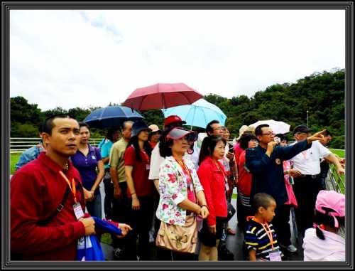 Batch DSCI0073