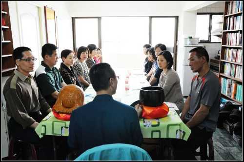 Batch DSC