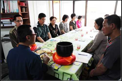 Batch DSC
