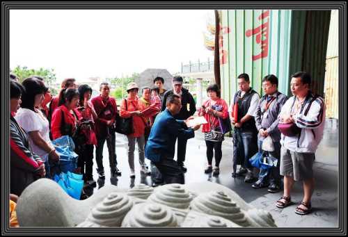 Batch DSC