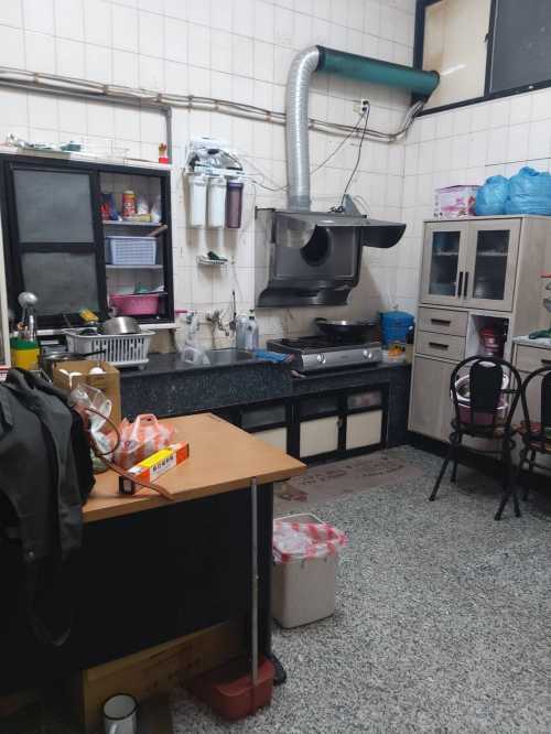 Batch 一樓廚房1