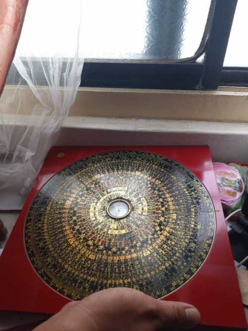 Batch 主臥朝東南