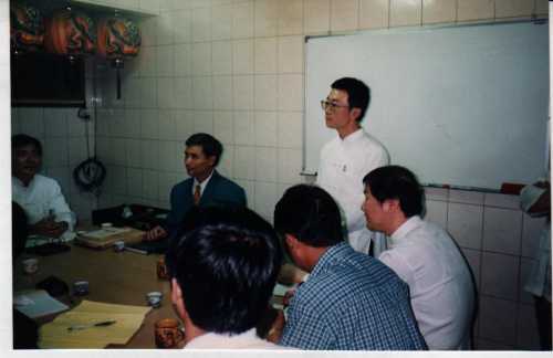 Batch 靈學研討3