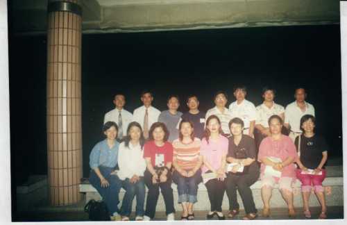 Batch 靈學研討7