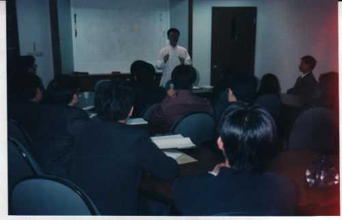 Batch 風水演講6